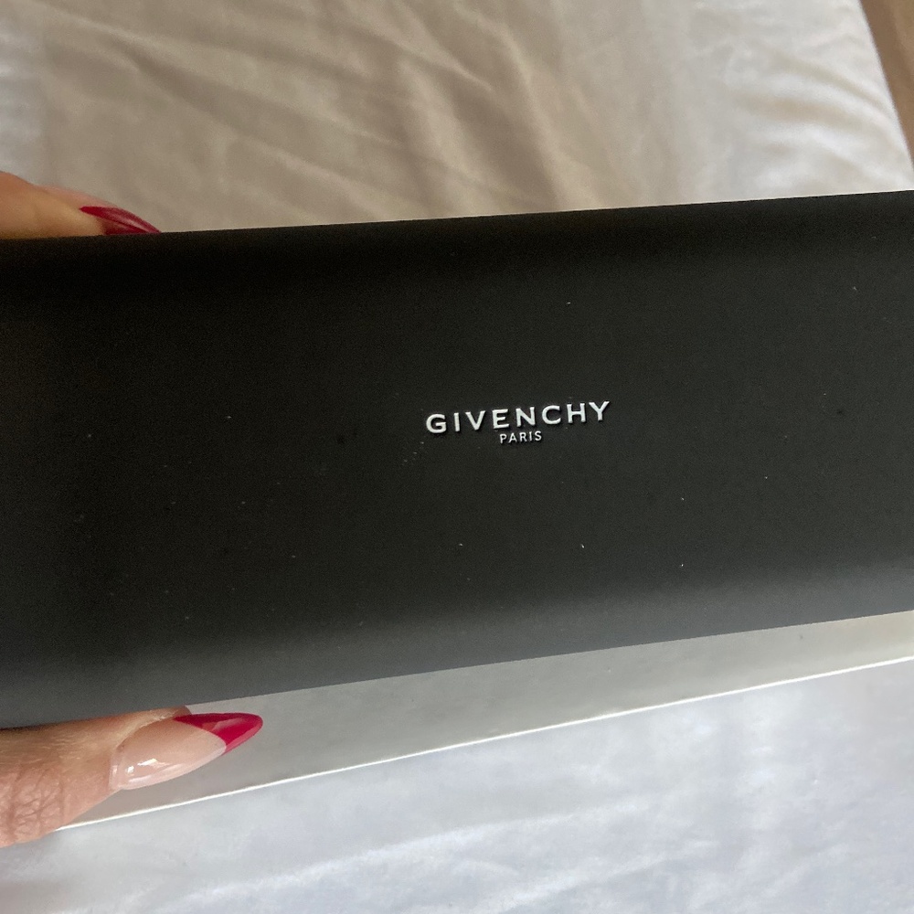 givenchy sunglasses box